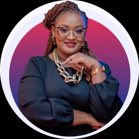 Joy Njoroge